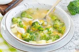 อาหารเพื่อสุขภาพ